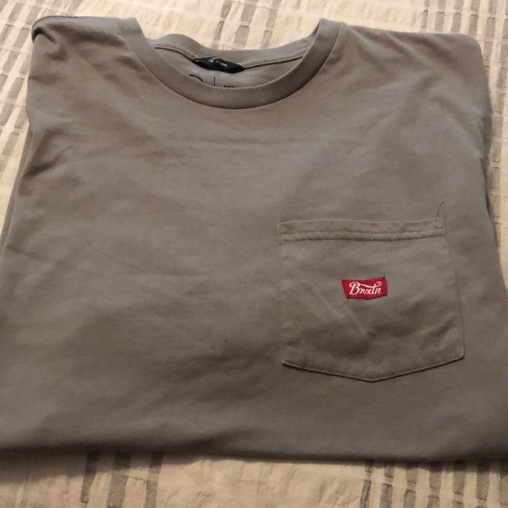 Brixton Mens shirt